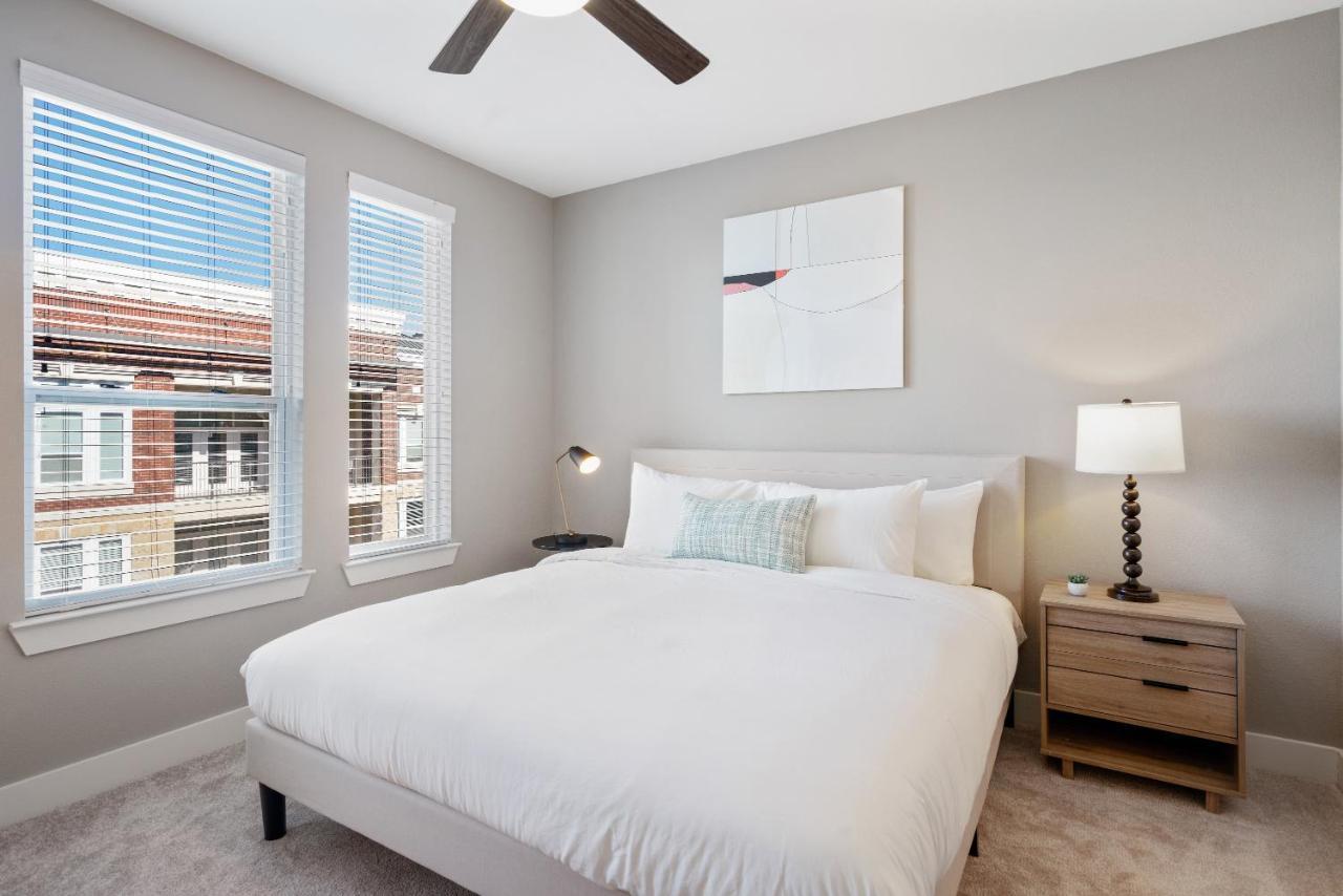 Kasa Frisco Dallas Exterior foto