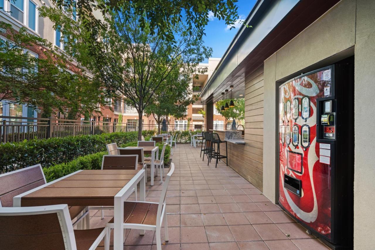 Kasa Frisco Dallas Exterior foto